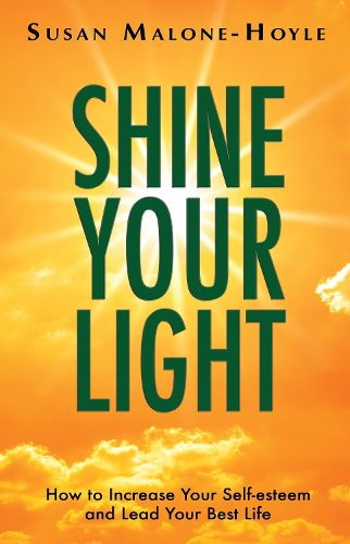 Cover image for Shine Your Light