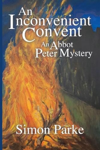 Cover image for An Inconvenient Convent