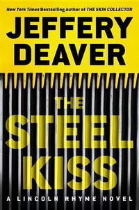 Cover image for The Steel Kiss