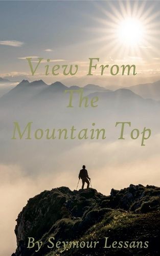 Cover image for View From The Mountaintop