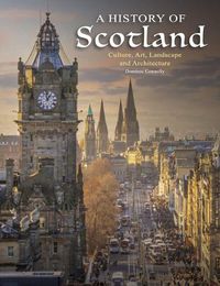 Cover image for A History of Scotland