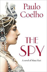 Cover image for The Spy