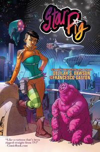 Cover image for Star Pig