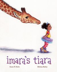 Cover image for Imara's Tiara