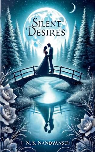 Cover image for Silent Desires