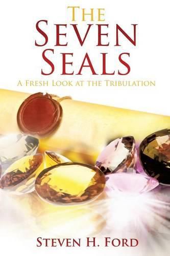 Cover image for The Seven Seals