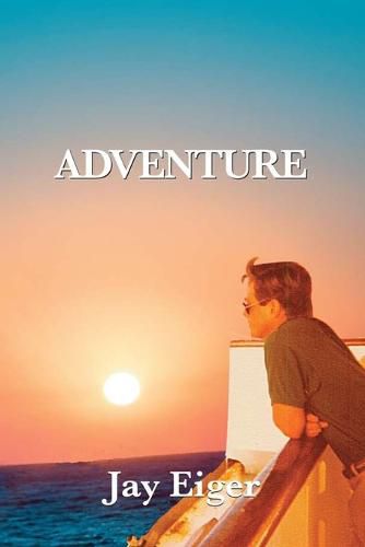 Cover image for Adventure