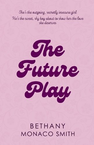 Cover image for The Future Play
