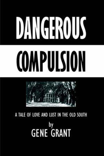 Cover image for Dangerous Compulsion