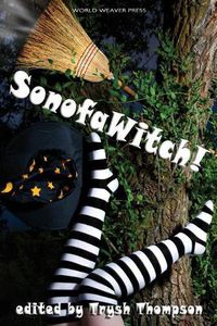 Cover image for SonofaWitch!