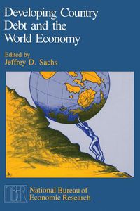 Cover image for Developing Country Debt and the World Economy