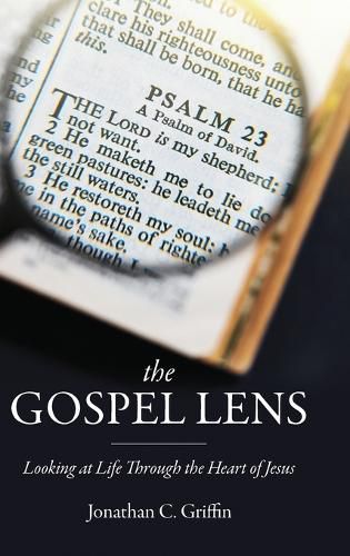 Cover image for The Gospel Lens