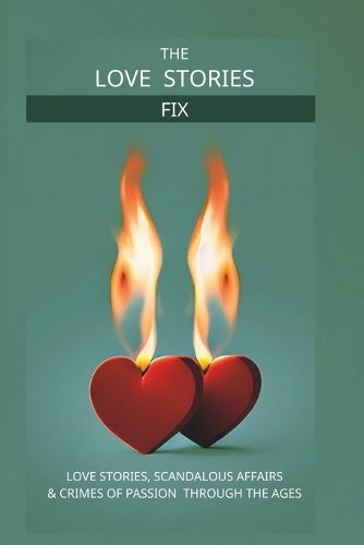 Cover image for The Love Story Fix