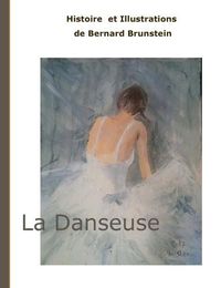 Cover image for La Danseuse