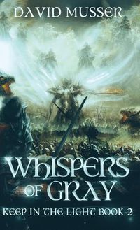 Cover image for Whispers of Gray