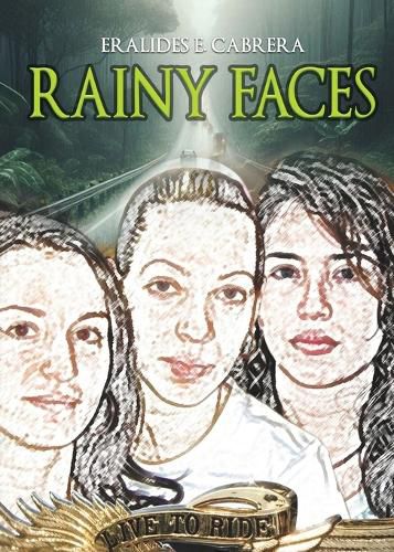 Cover image for Rainy Faces