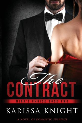 Cover image for The Contract