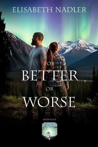 Cover image for For Better Or Worse