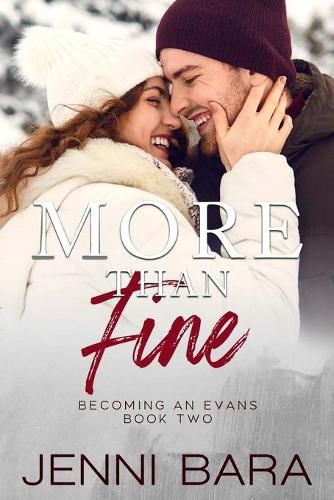 Cover image for More Than Fine