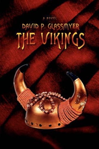 Cover image for The Vikings