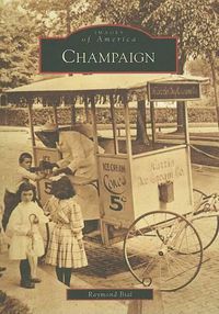 Cover image for Champaign