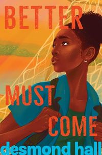 Cover image for Better Must Come