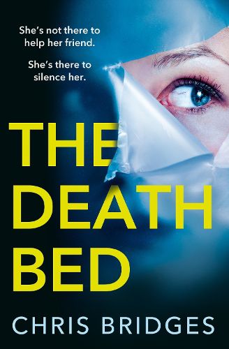 Cover image for The Death Bed