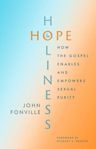 Cover image for Hope and Holiness