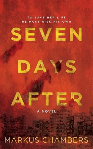 Cover image for Seven Days After