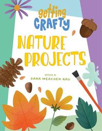 Cover image for Nature Projects