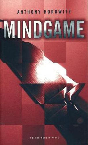 Cover image for Mindgame