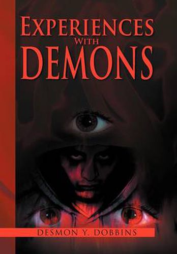 Cover image for Experiences With Demons