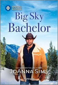 Cover image for Big Sky Bachelor