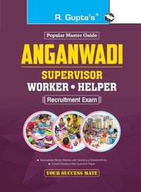 Cover image for Aanganwadi: Supervisor/Worker/Helper Recruitment Exam Guide