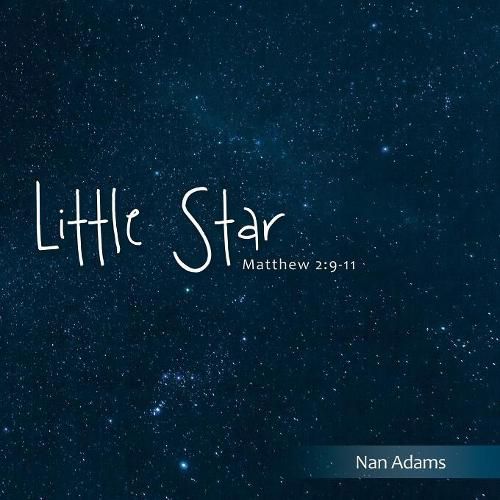 Cover image for Little Star