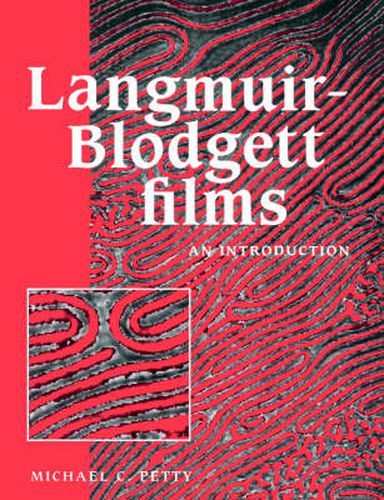 Cover image for Langmuir-Blodgett Films: An Introduction