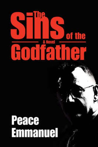 Cover image for The Sins of the Godfather