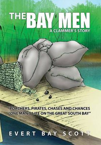 Cover image for The Bay Men