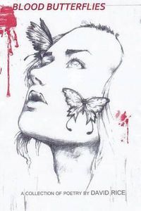 Cover image for Blood Butterflies