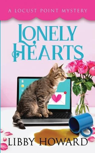 Cover image for Lonely Hearts