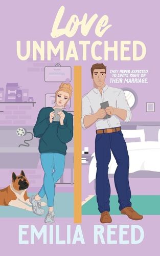 Cover image for Love Unmatched