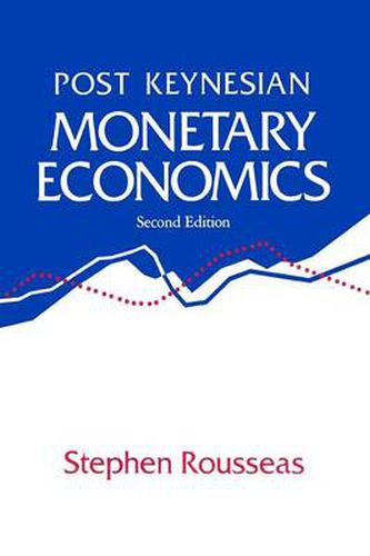 Cover image for Post Keynesian Monetary Economics