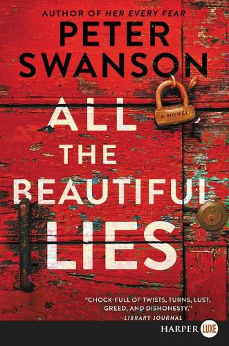 All the Beautiful Lies