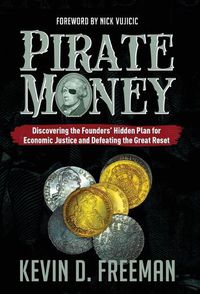 Cover image for Pirate Money