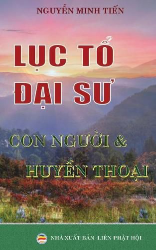 L&#7909;c t&#7893; &#272;&#7841;i s&#432;: Con ng&#432;&#7901;i va huy&#7873;n tho&#7841;i