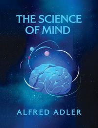 Cover image for Science of Mind Hardcover