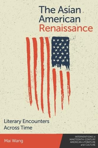 Cover image for The Asian American Renaissance