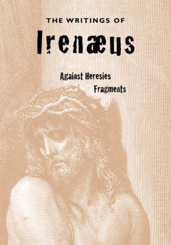 Cover image for The Writings of Irenaeus