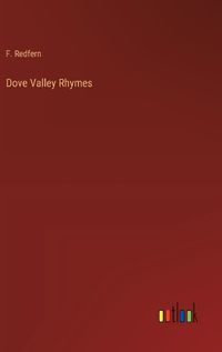 Cover image for Dove Valley Rhymes