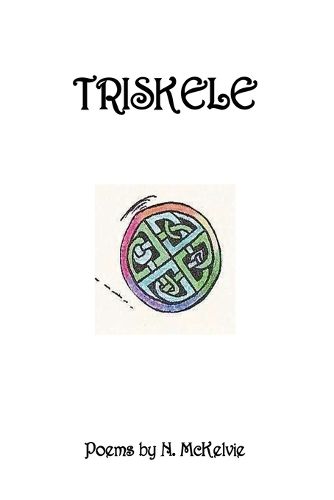 Cover image for Triskele